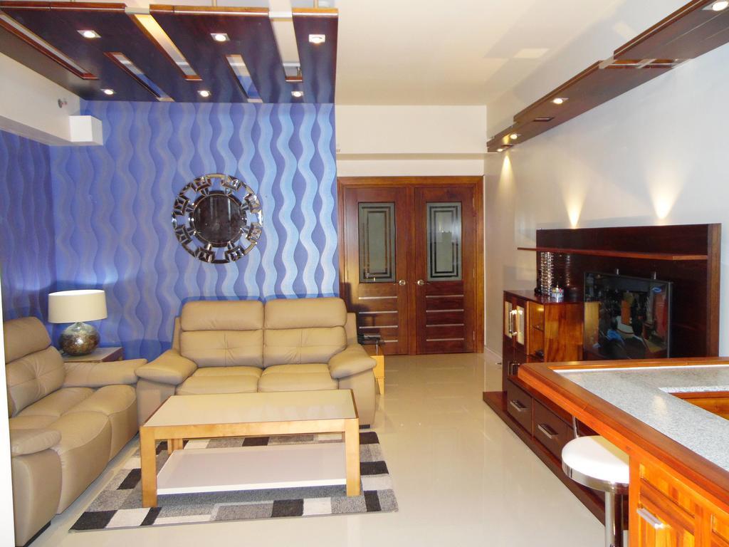Avalon Condominium سيبو الغرفة الصورة