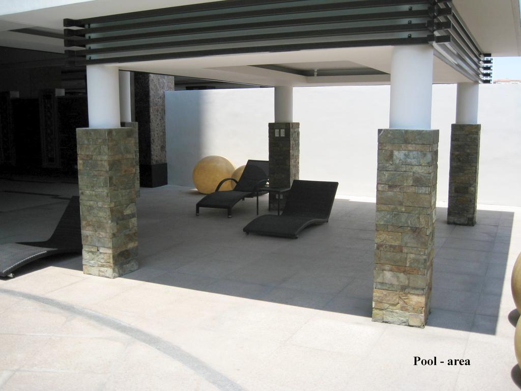 Avalon Condominium سيبو الغرفة الصورة