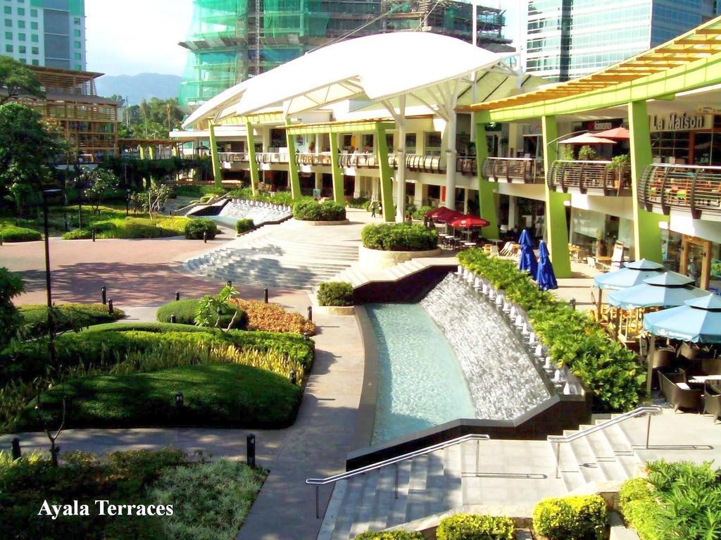 Avalon Condominium سيبو الغرفة الصورة