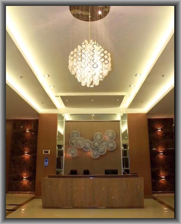 Avalon Condominium سيبو الغرفة الصورة