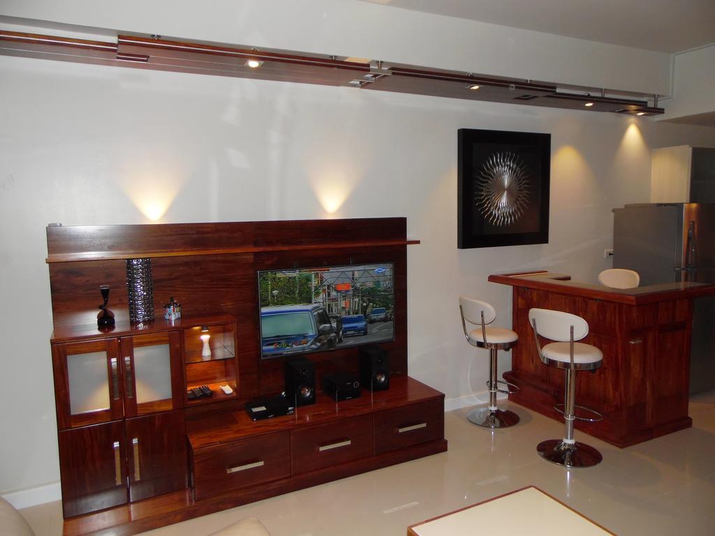 Avalon Condominium سيبو الغرفة الصورة
