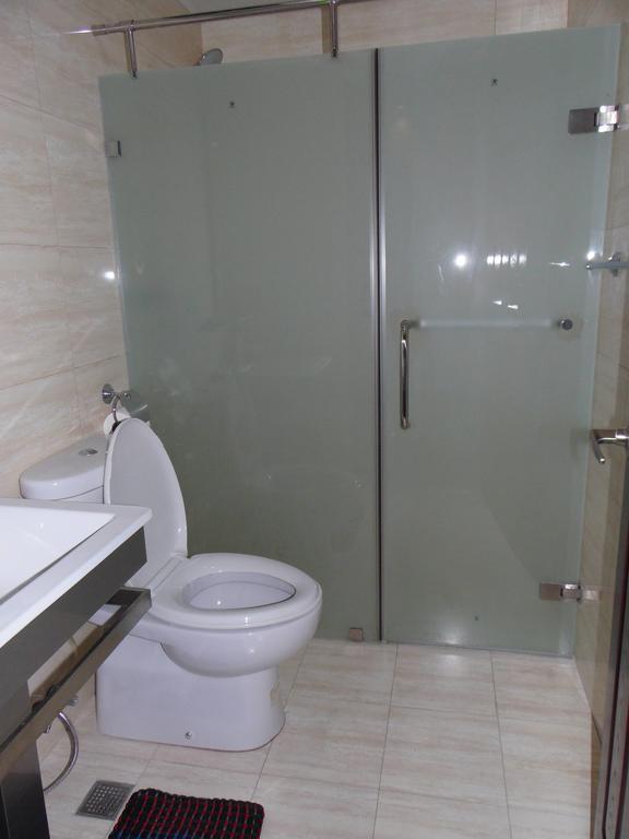 Avalon Condominium سيبو الغرفة الصورة