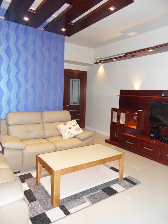 Avalon Condominium سيبو الغرفة الصورة